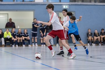 Bild 78 - wCJ NFV Futsalturnier